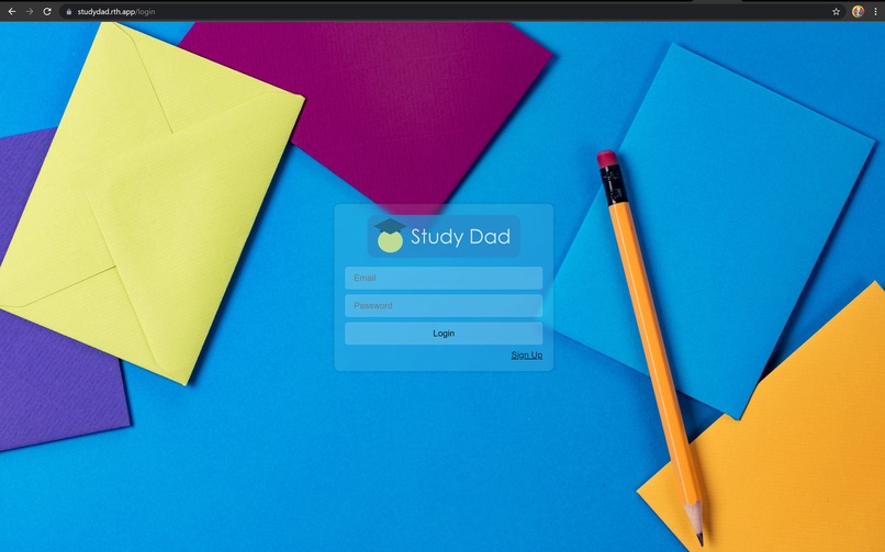 Study Dad – screenshot 3