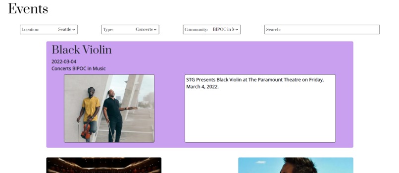 Virtualso – screenshot 1