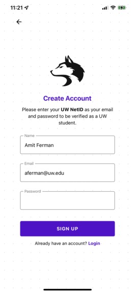 Husky Pack – screenshot 3