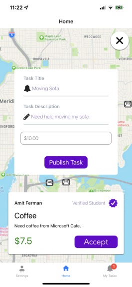 Husky Pack – screenshot 4