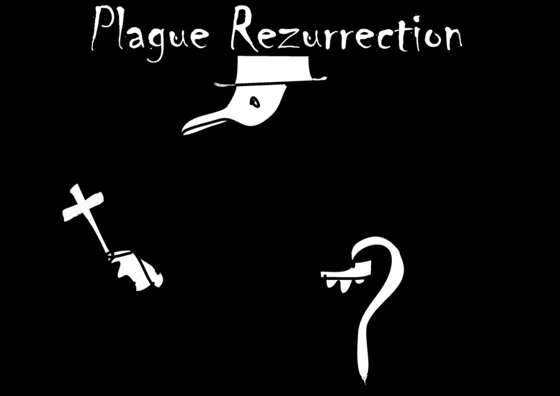Plague Rezurrection – screenshot 1