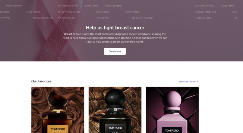 Beauty Assistant AI – screenshot 3