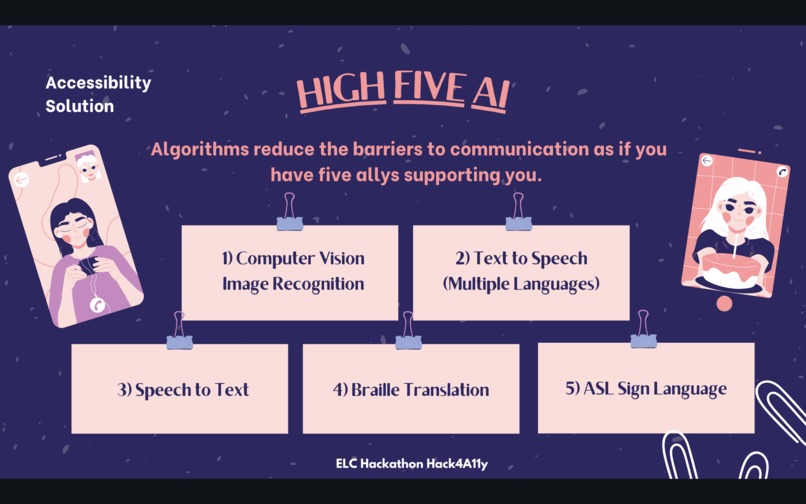High Five AI – screenshot 3