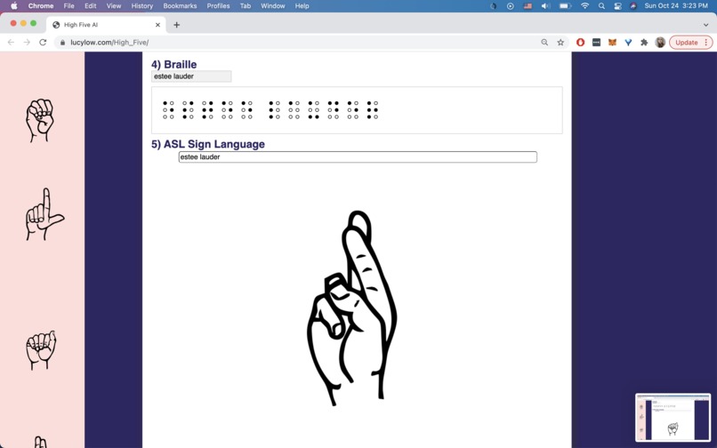 High Five AI – screenshot 7