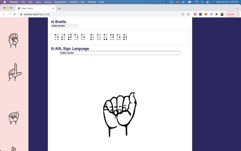 High Five AI – screenshot 8