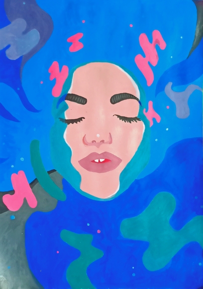 Freestyle Painting – screenshot 1