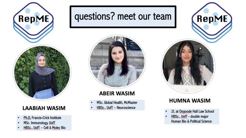 RepME – screenshot 1