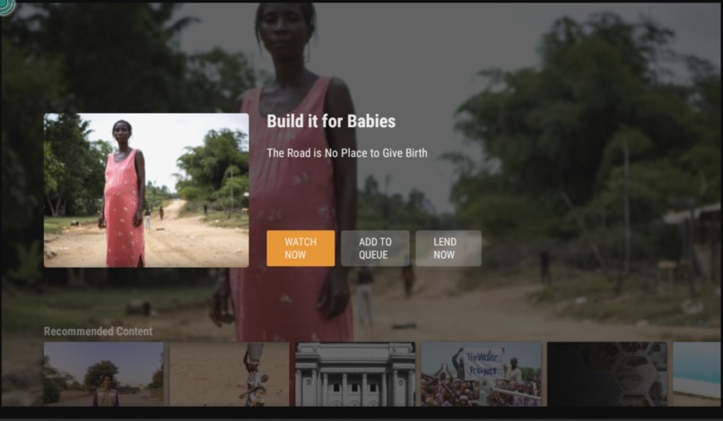 TiVa – screenshot 3