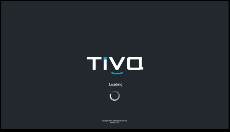 TiVa – screenshot 2