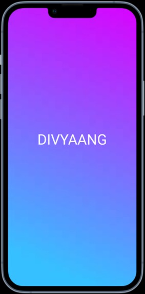 DIVYAANG WALLET – screenshot 7