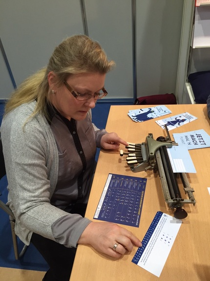 Accessible children books – screenshot 2