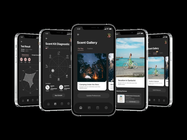 SME11 – screenshot 1