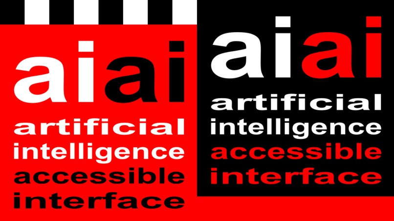 AIAI - Artificial Intelligence Accessible Interface – screenshot 11