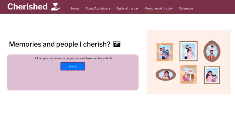 Cherished – screenshot 3