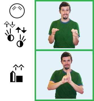 AVA - Communicate with Deaf – screenshot 3