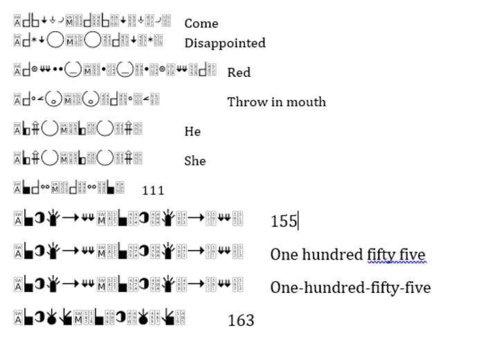 AVA - Communicate with Deaf – screenshot 2
