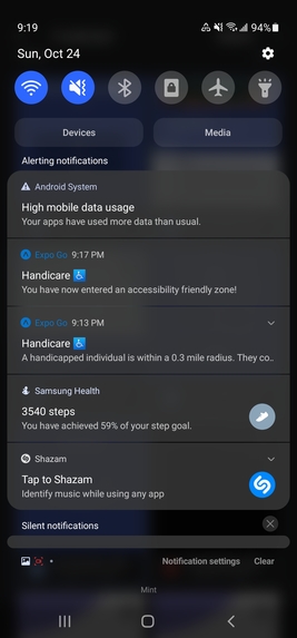 Handicare – screenshot 5