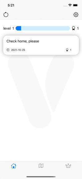 Volunteer – screenshot 5