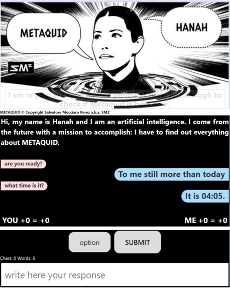 AIAI - Artificial Intelligence Accessible Interface – screenshot 6