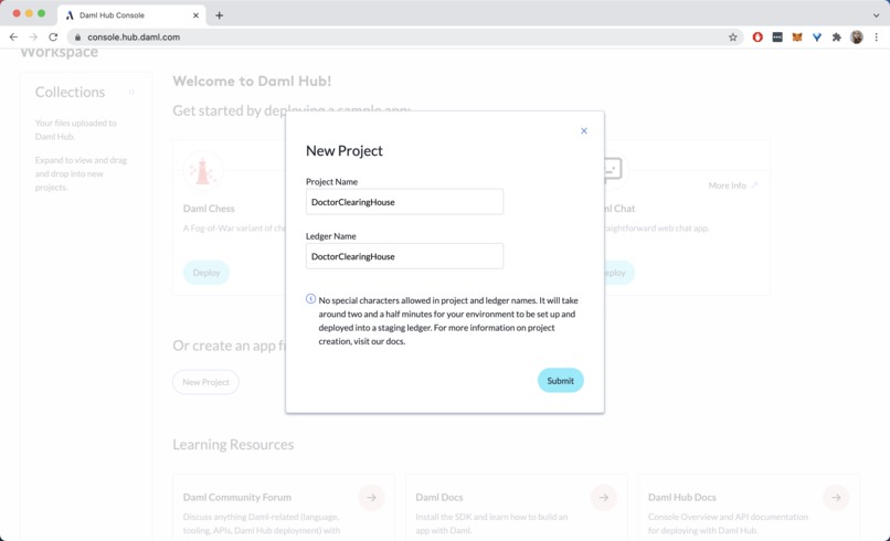 Doctor Clearing House – screenshot 9