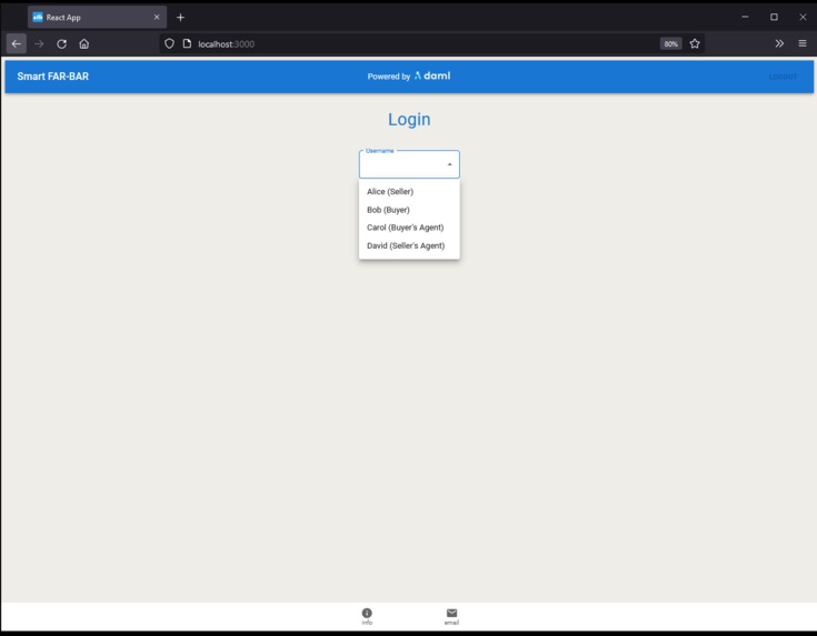 Smart FARBAR – screenshot 2