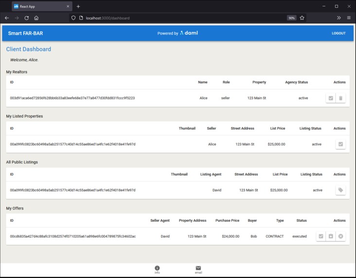 Smart FARBAR – screenshot 3