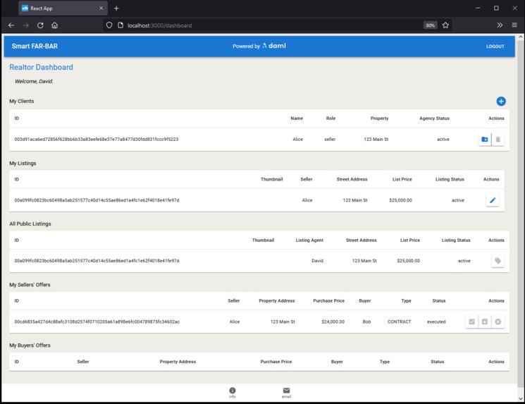 Smart FARBAR – screenshot 4