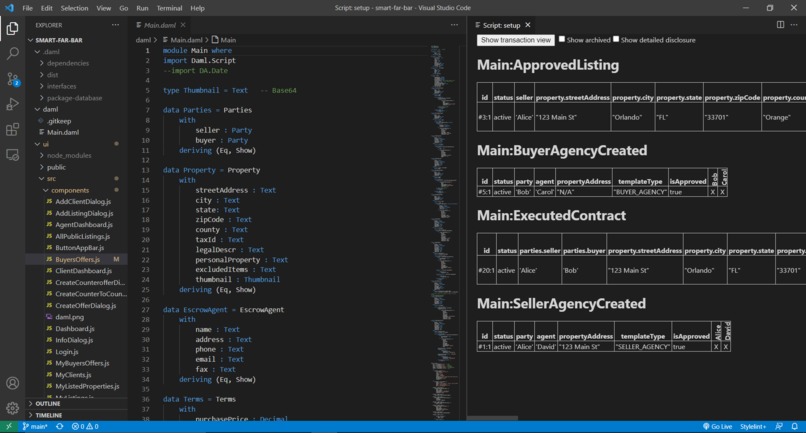 Smart FARBAR – screenshot 5