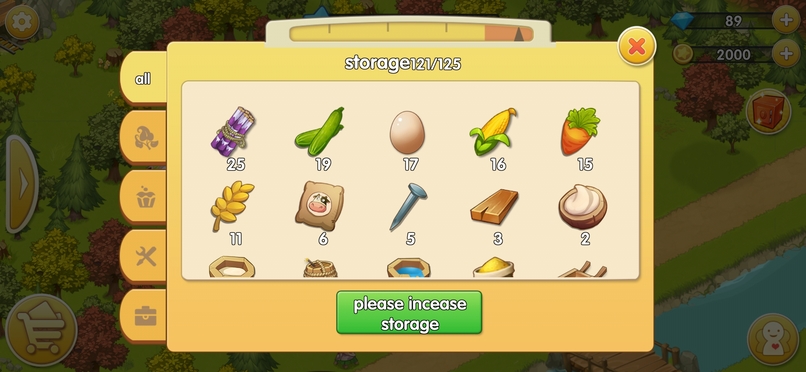 Plato Farm – screenshot 3