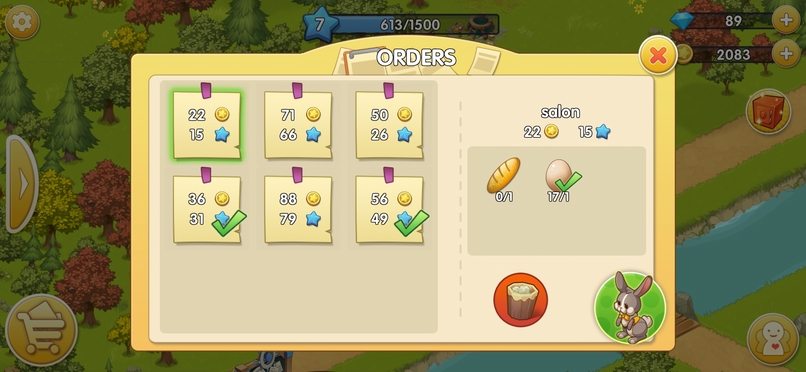 Plato Farm – screenshot 4