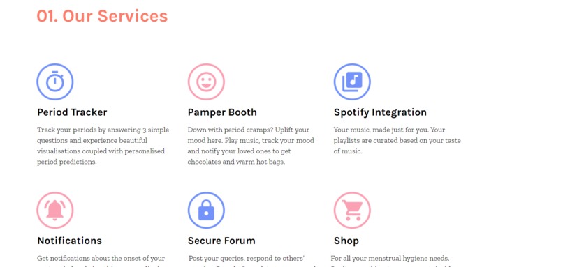 Margo – screenshot 2