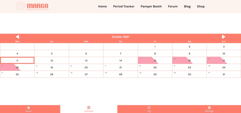 Margo – screenshot 6