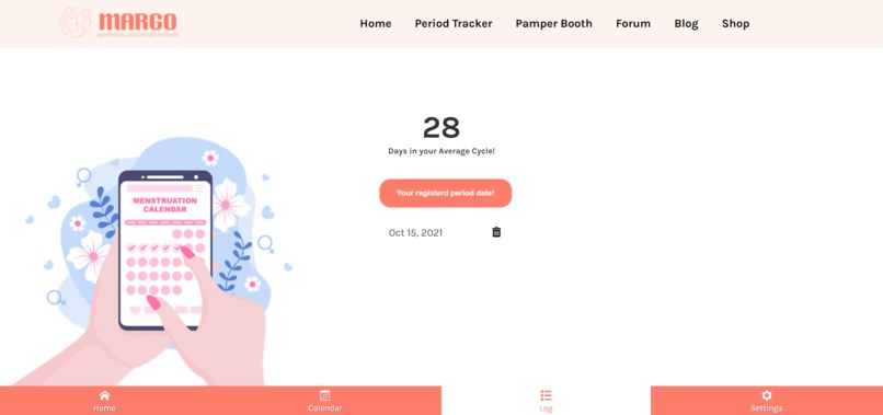 Margo – screenshot 7