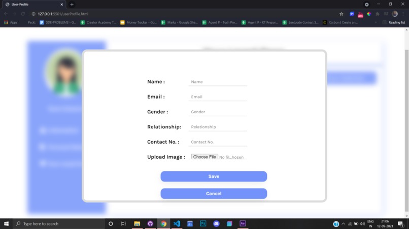Margo – screenshot 9
