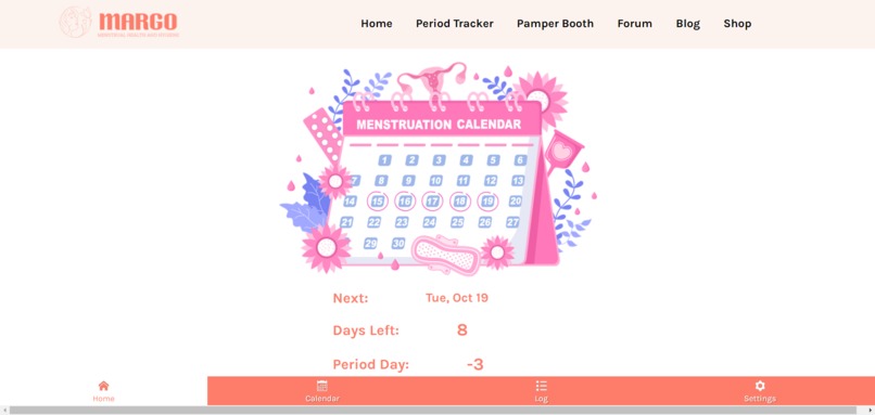 Margo – screenshot 10