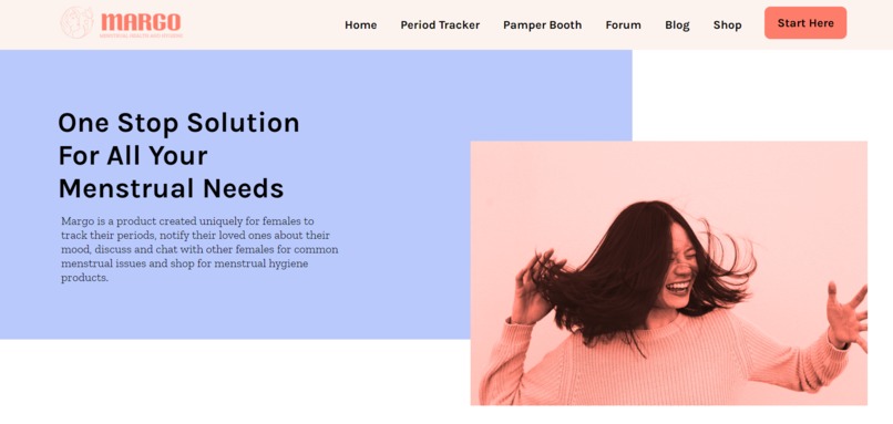 Margo – screenshot 12