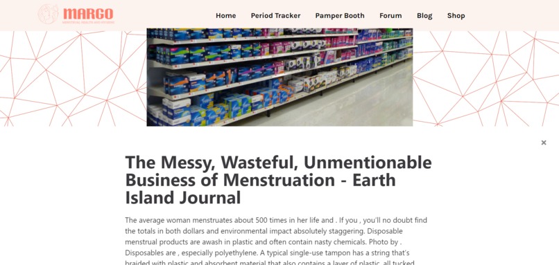 Margo – screenshot 13