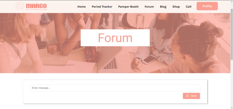 Margo – screenshot 14