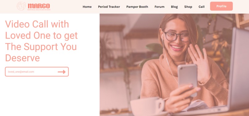 Margo – screenshot 16