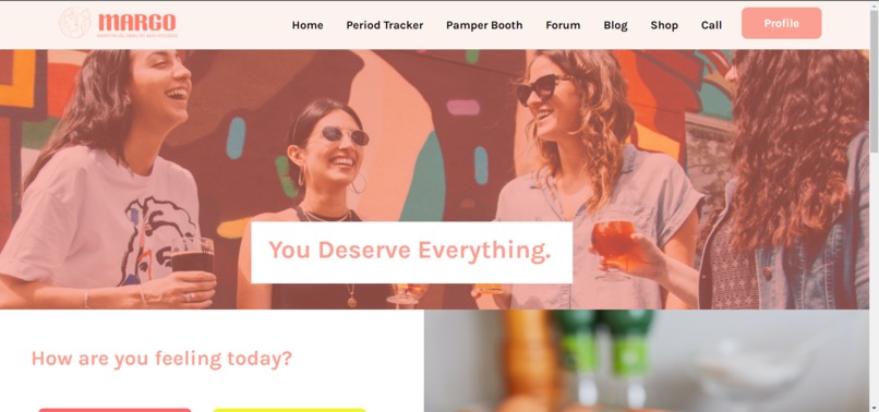 Margo – screenshot 18