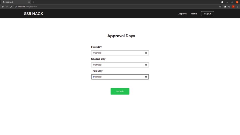 Back to Work – screenshot 3