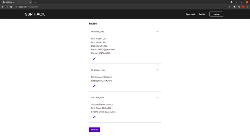 Back to Work – screenshot 2