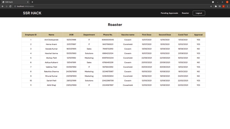 Back to Work – screenshot 4