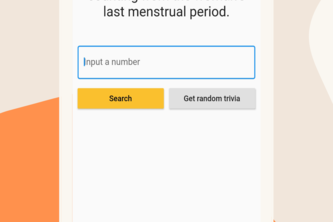 Flutter Clean Architecture with Test Driven Development