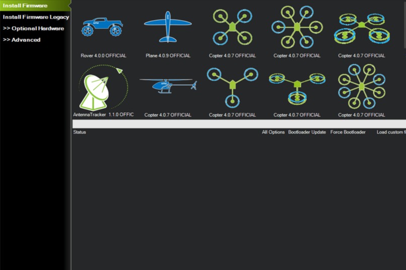 Teresa Bot – screenshot 1