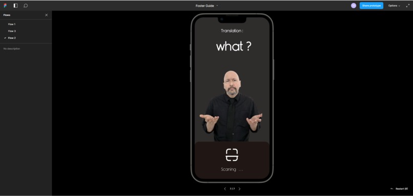 Foster Guide – screenshot 6