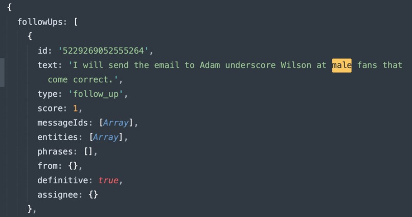 Insightly Audio Cloud – screenshot 7
