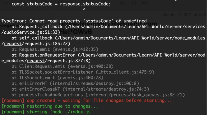 Insightly Audio Cloud – screenshot 10