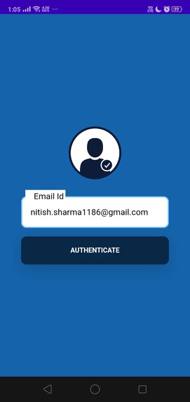 Feedback Prime – screenshot 3
