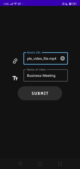 Feedback Prime – screenshot 4